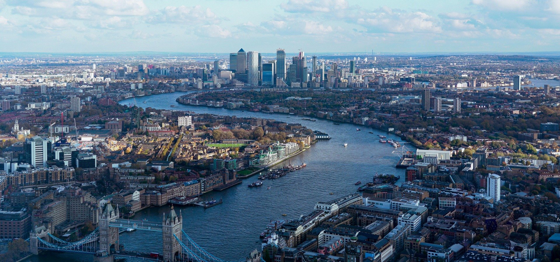 Lovely London