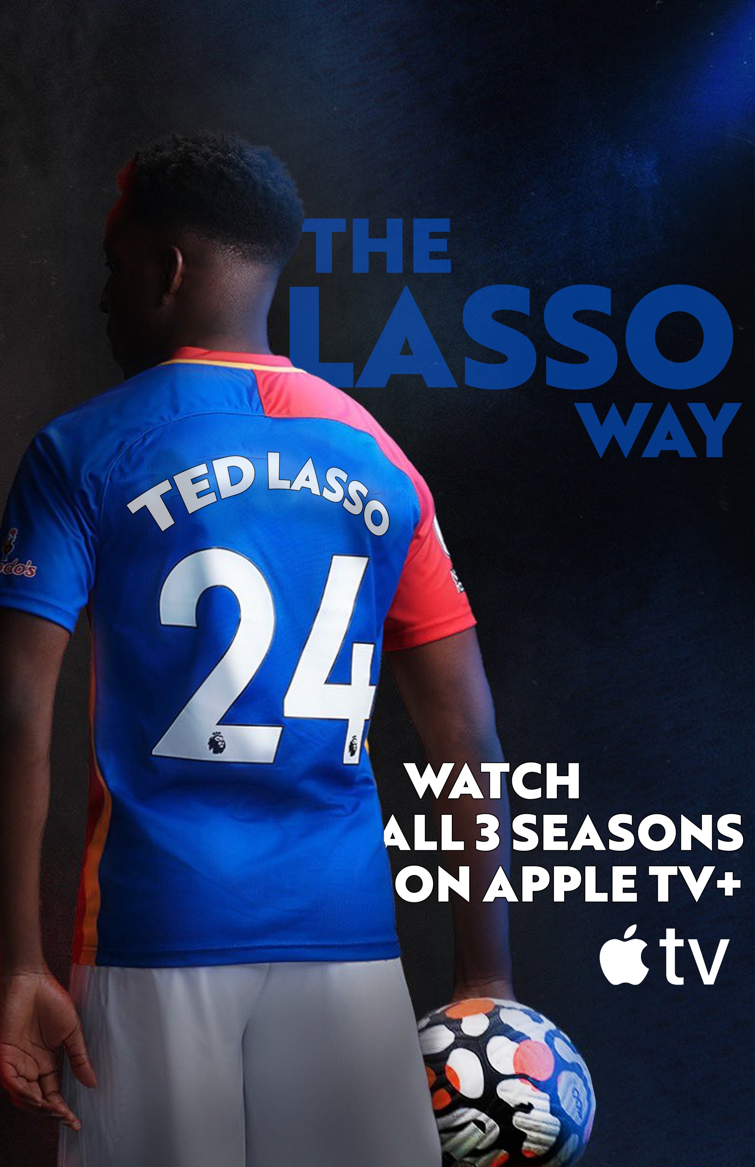 The Lasso Way