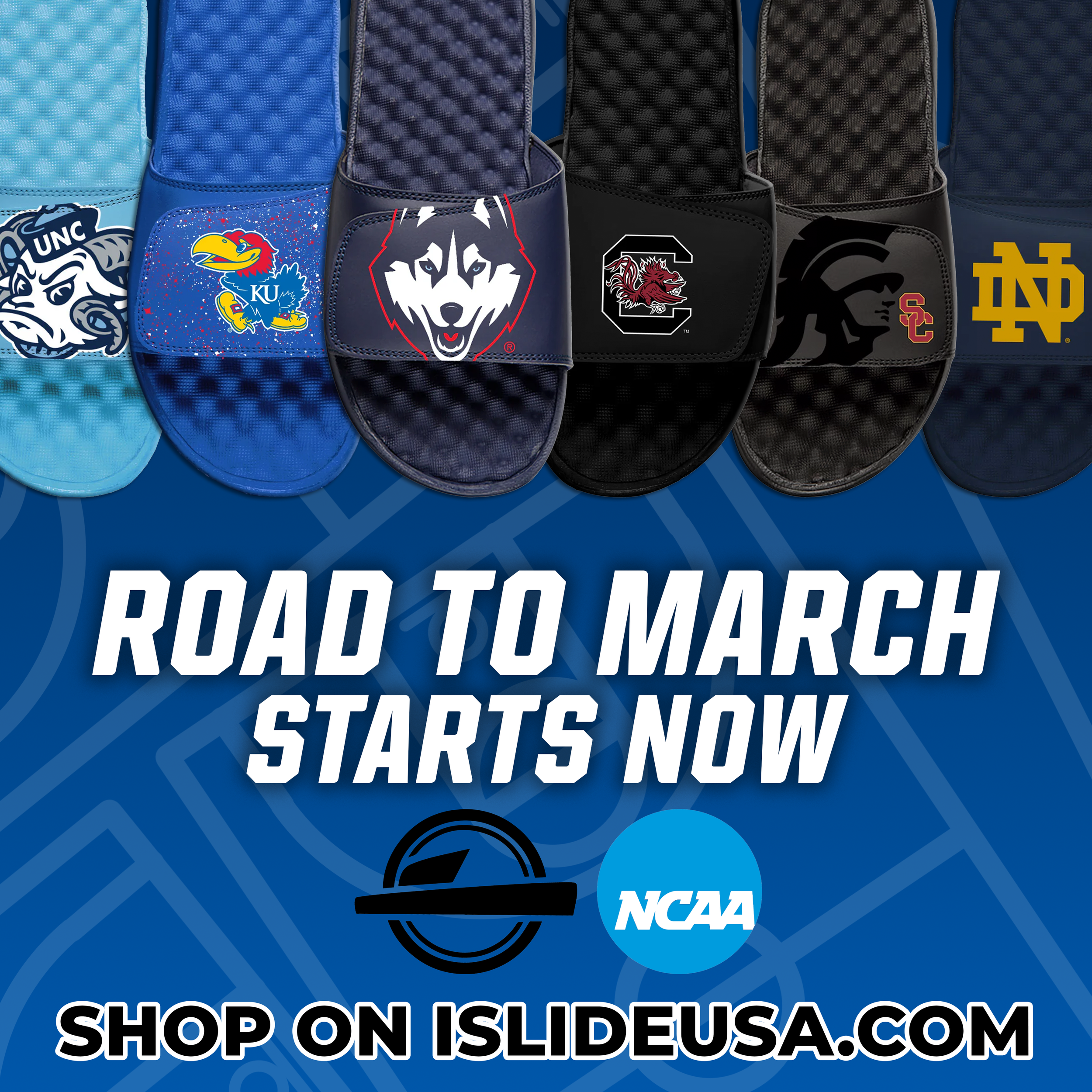 Social Media: NCAAB Ad