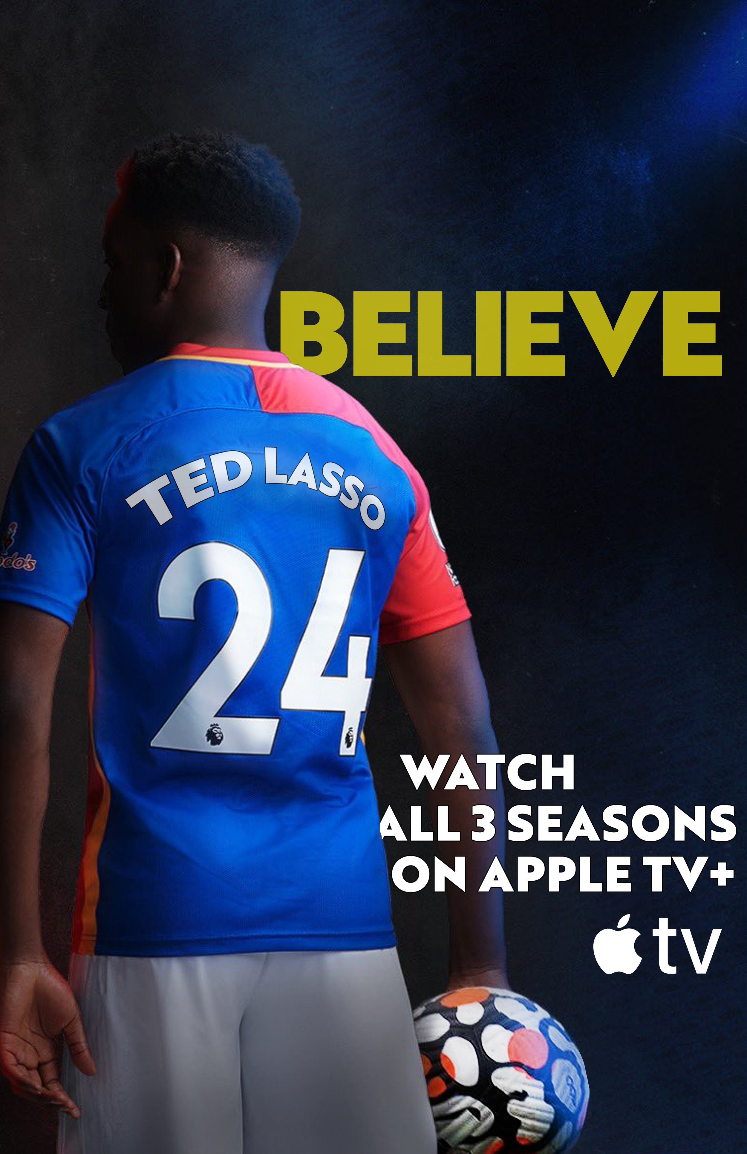 Believe