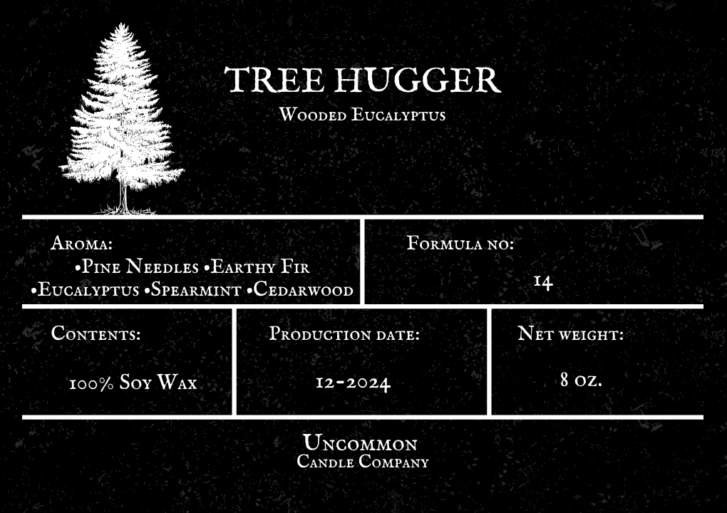 Tree Hugger
