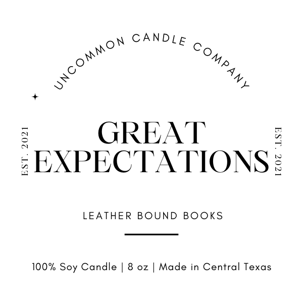 Great Expectations