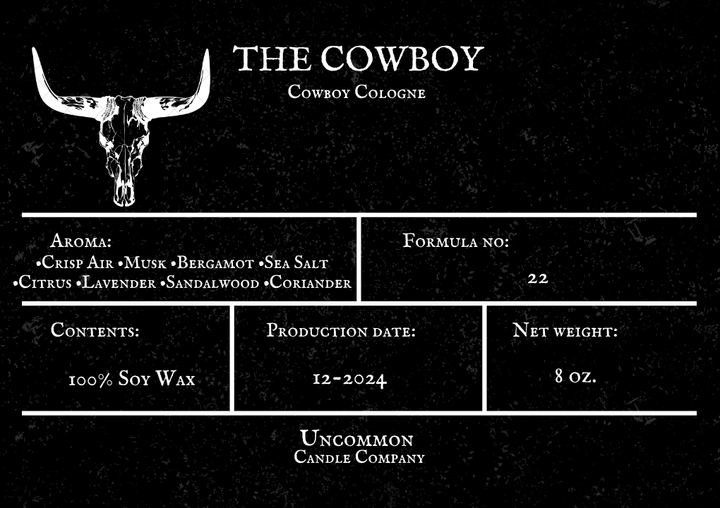 The Cowboy