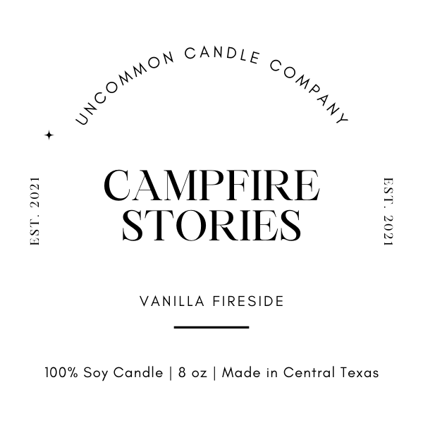 Campfire Stories