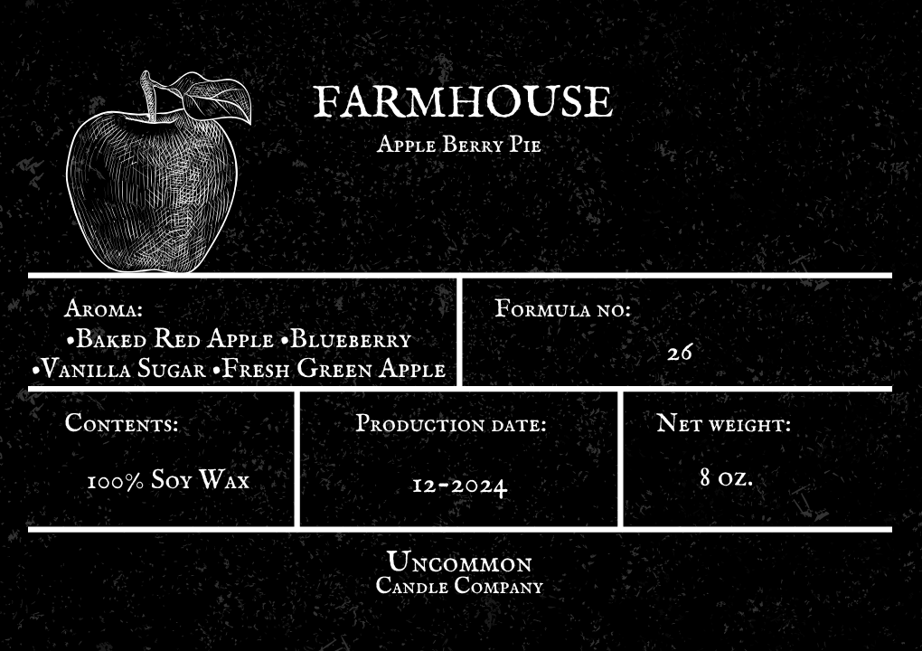 Farmhouse