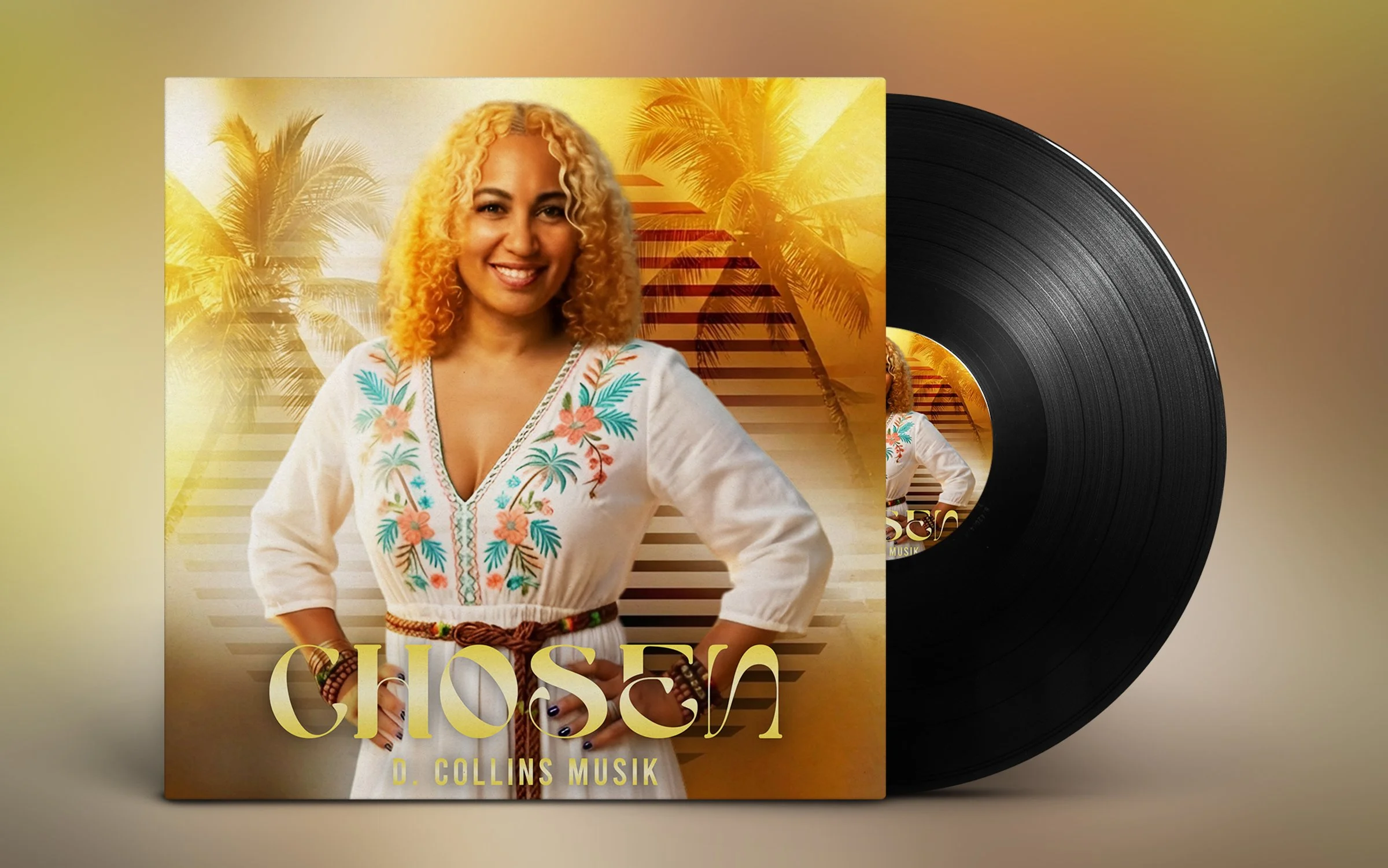 CLICK TO LISTEN TO ALBUM (CHOSEN)