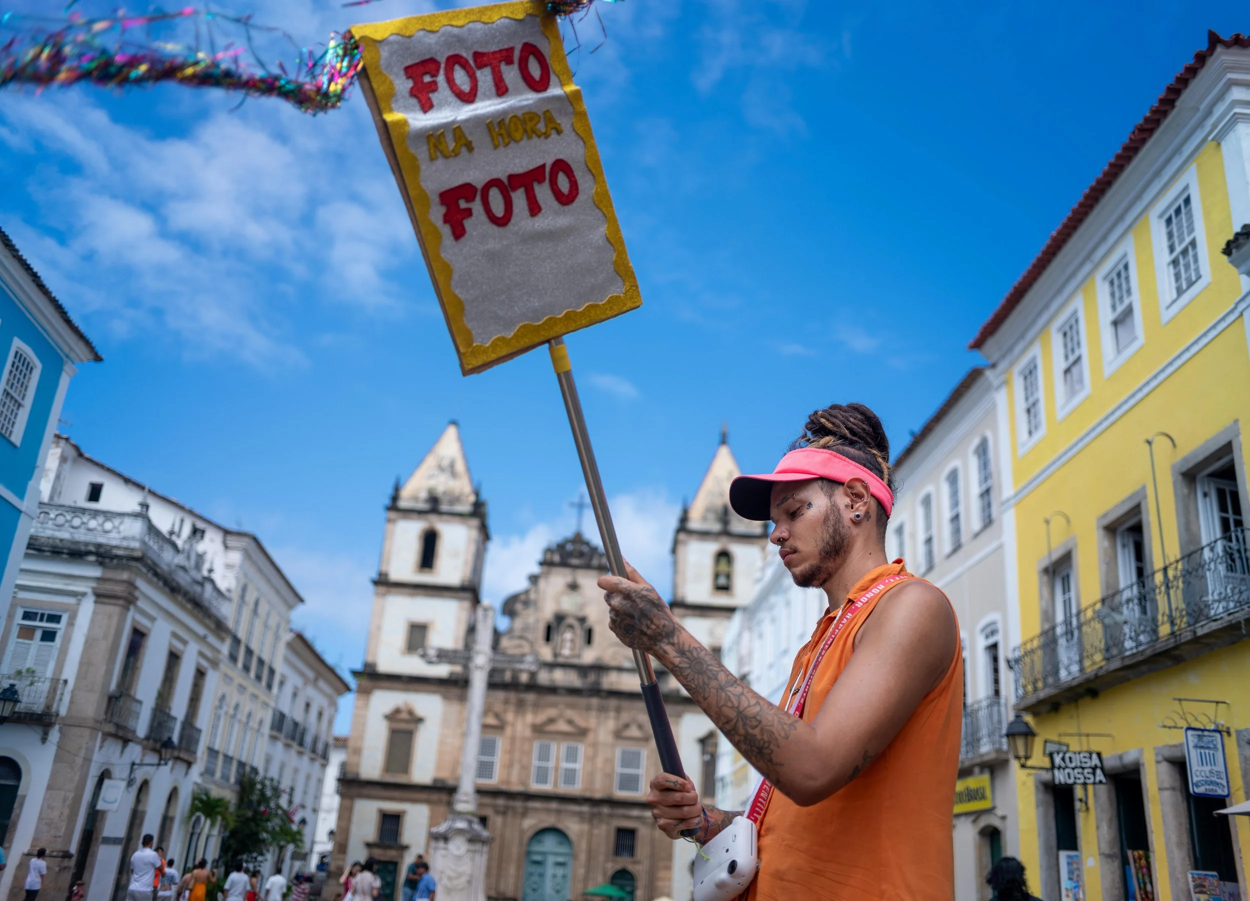 Salvador, Bahia