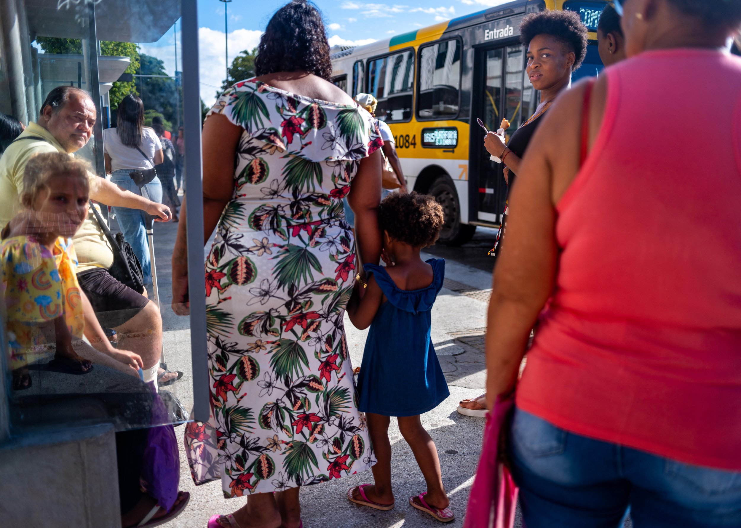 Salvador, Bahia