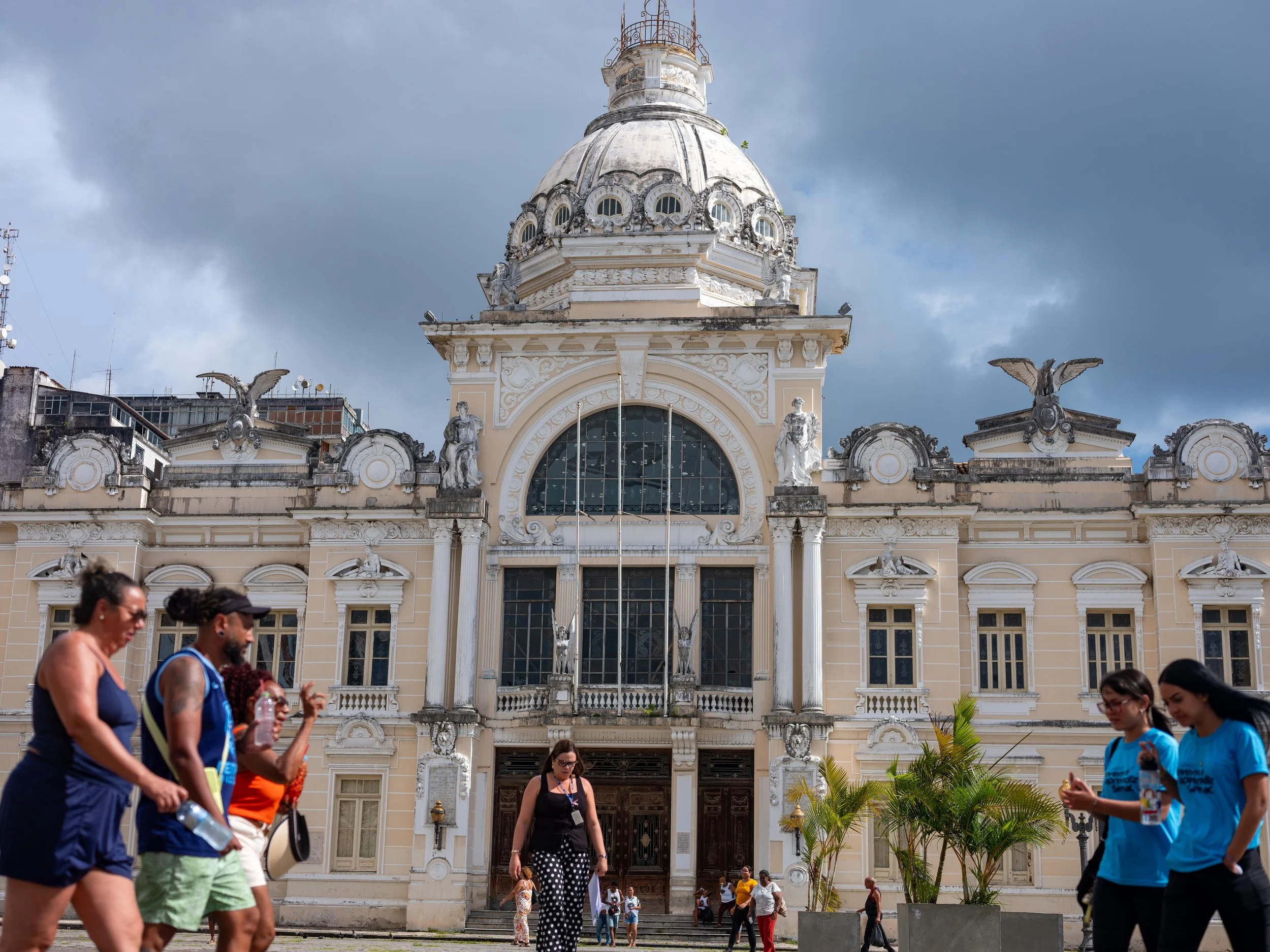 Salvador, Bahia