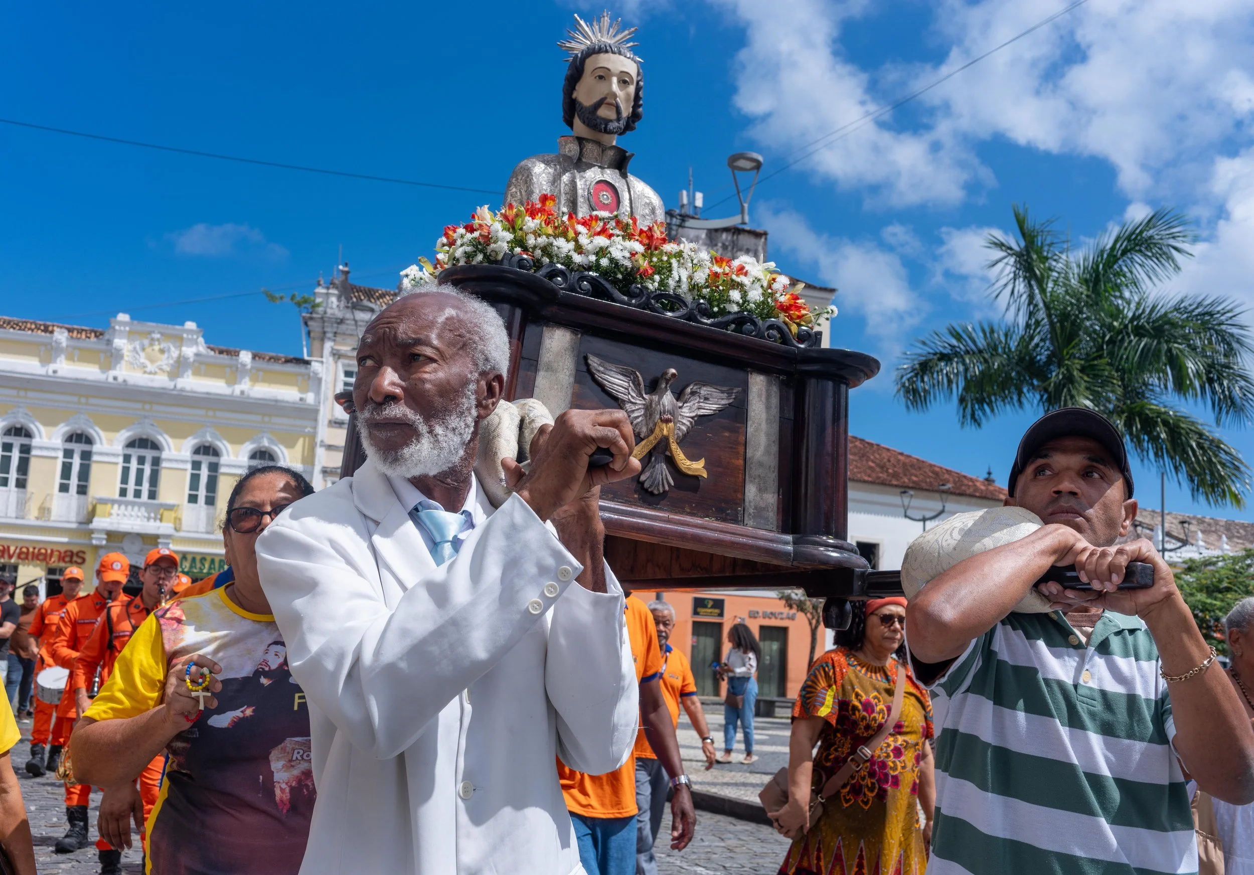 Salvador, Bahia