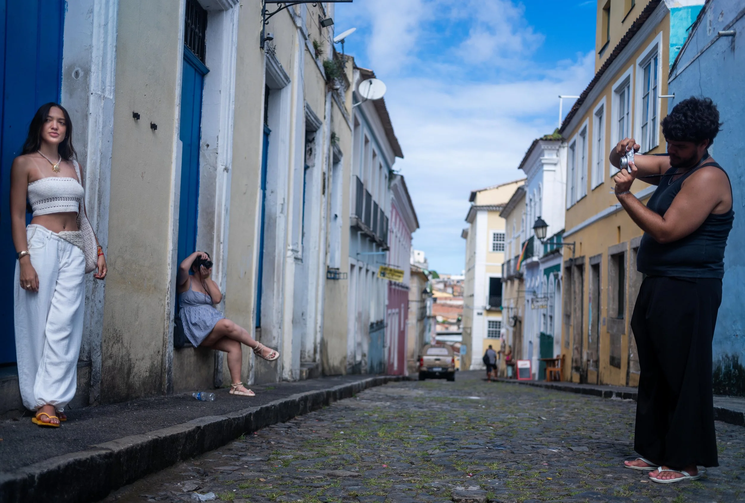 Salvador, Bahia