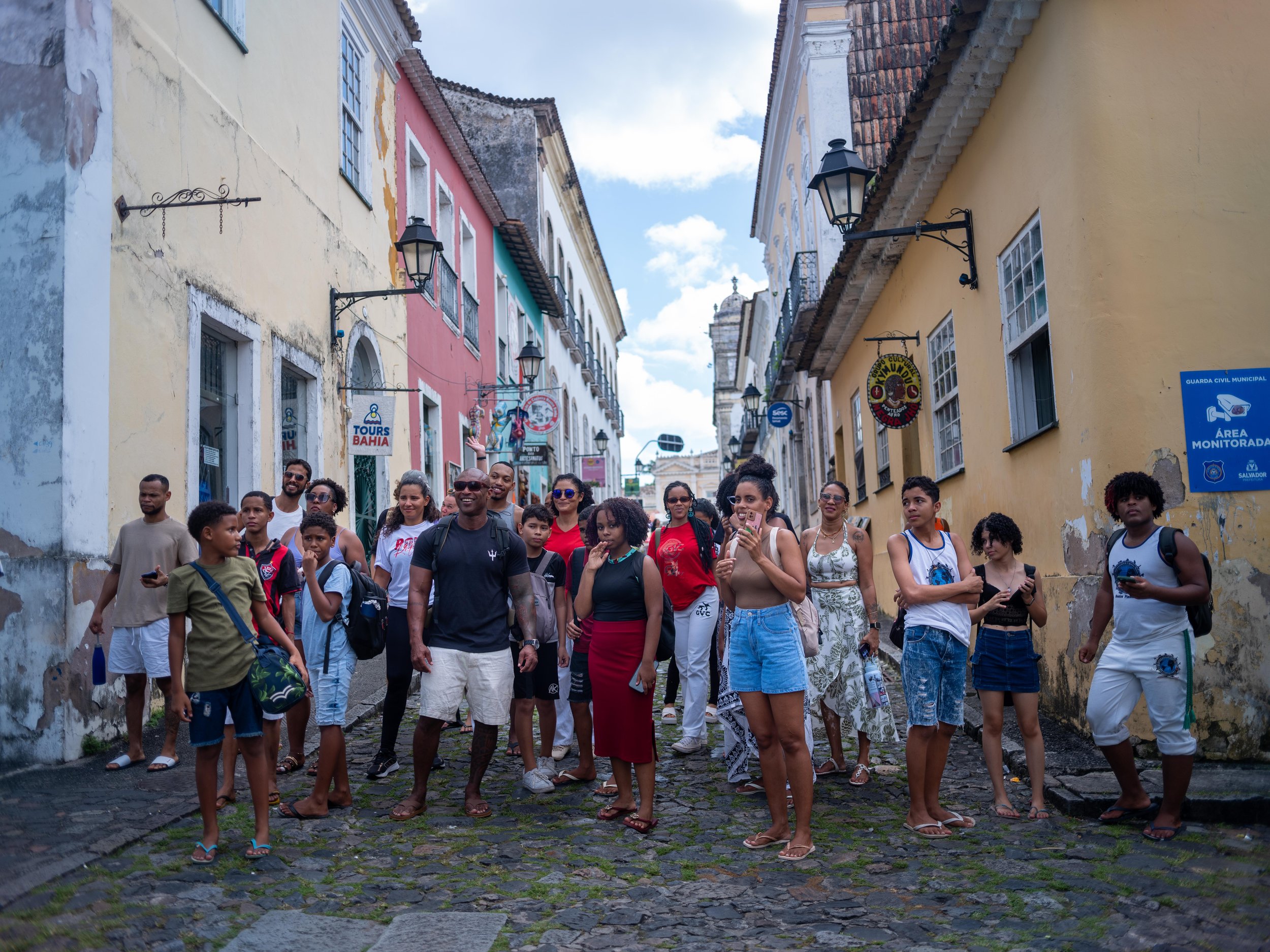 Salvador, Bahia