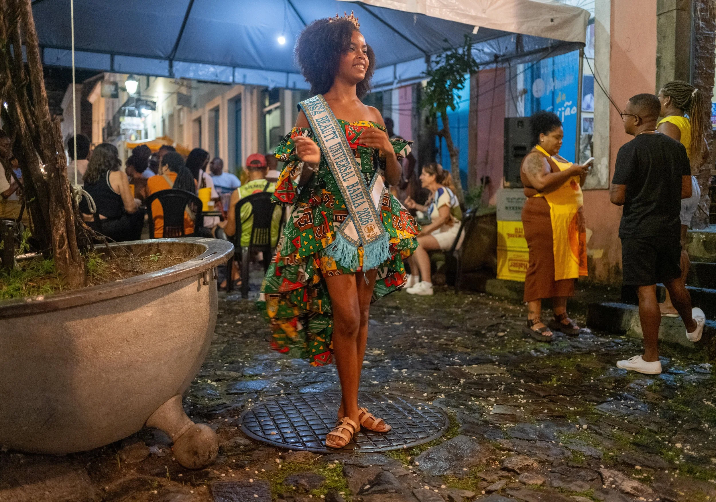 Salvador, Bahia