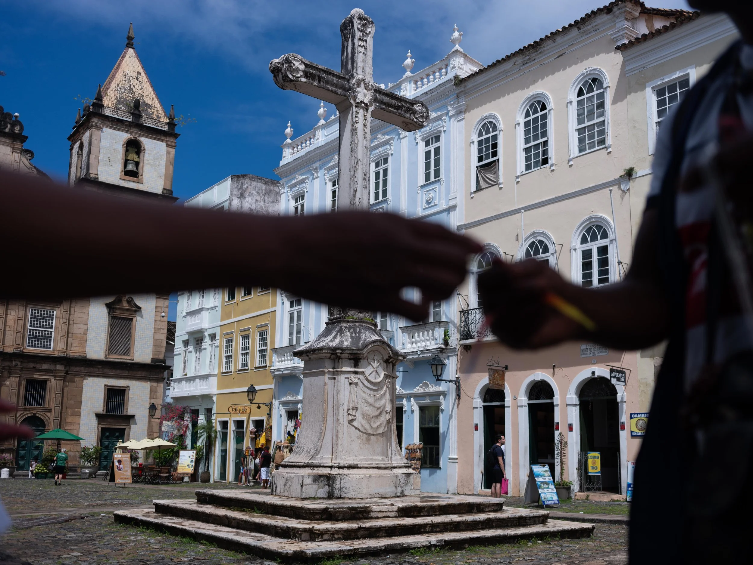 Salvador, Bahia