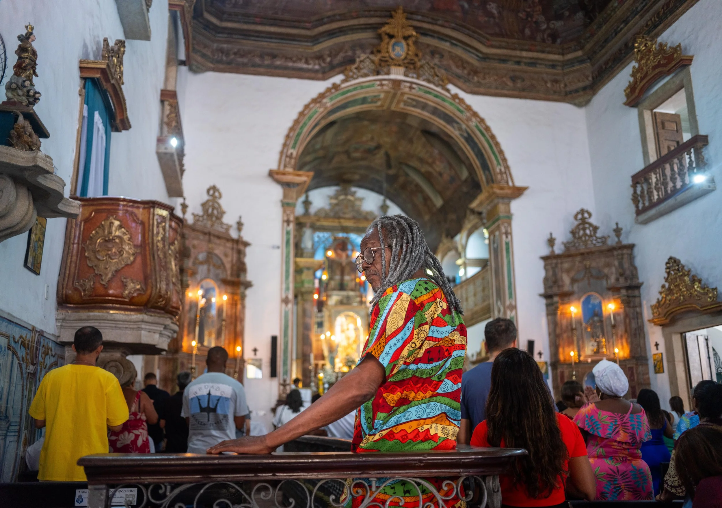 Salvador, Bahia
