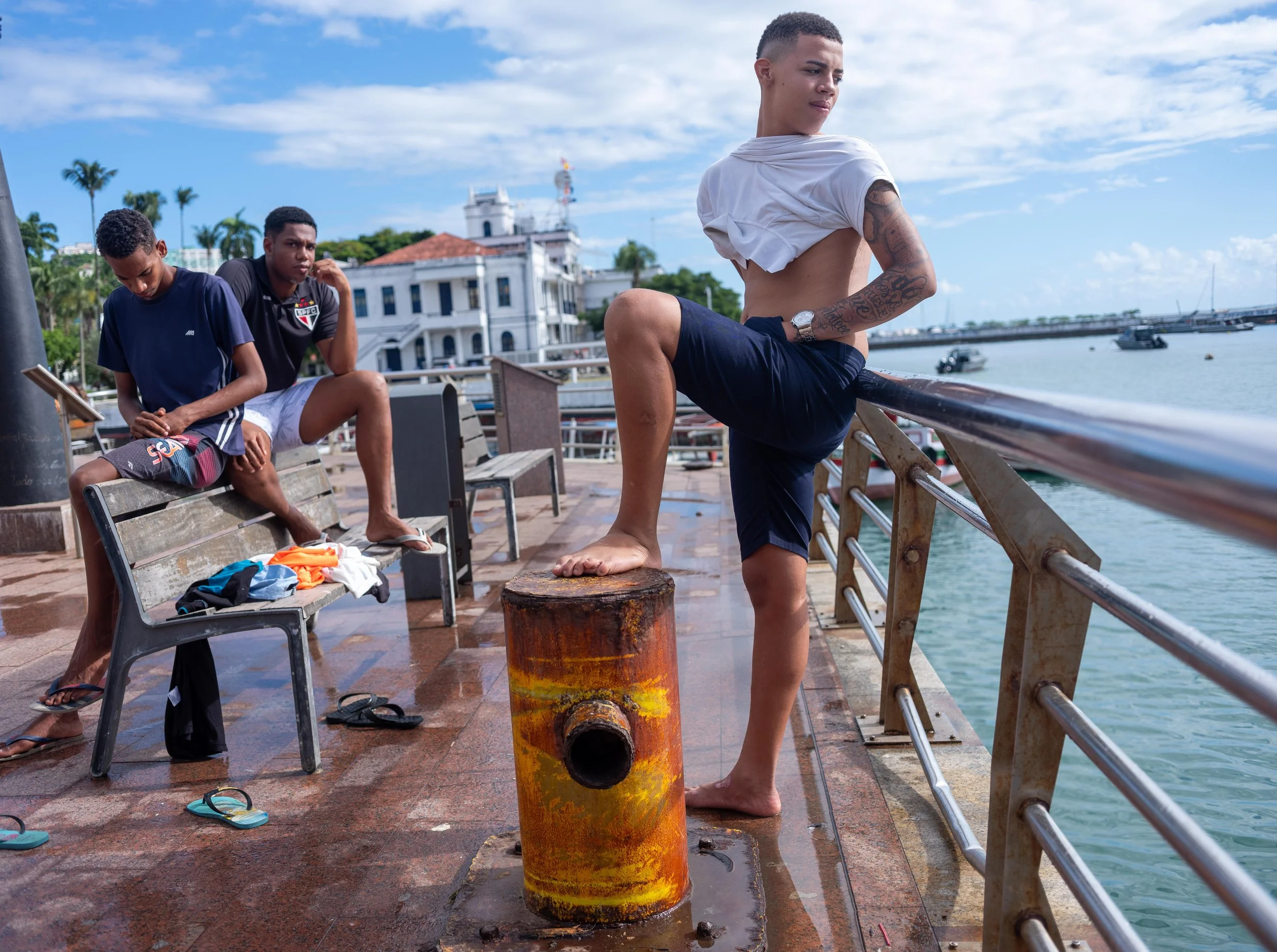Salvador, Bahia