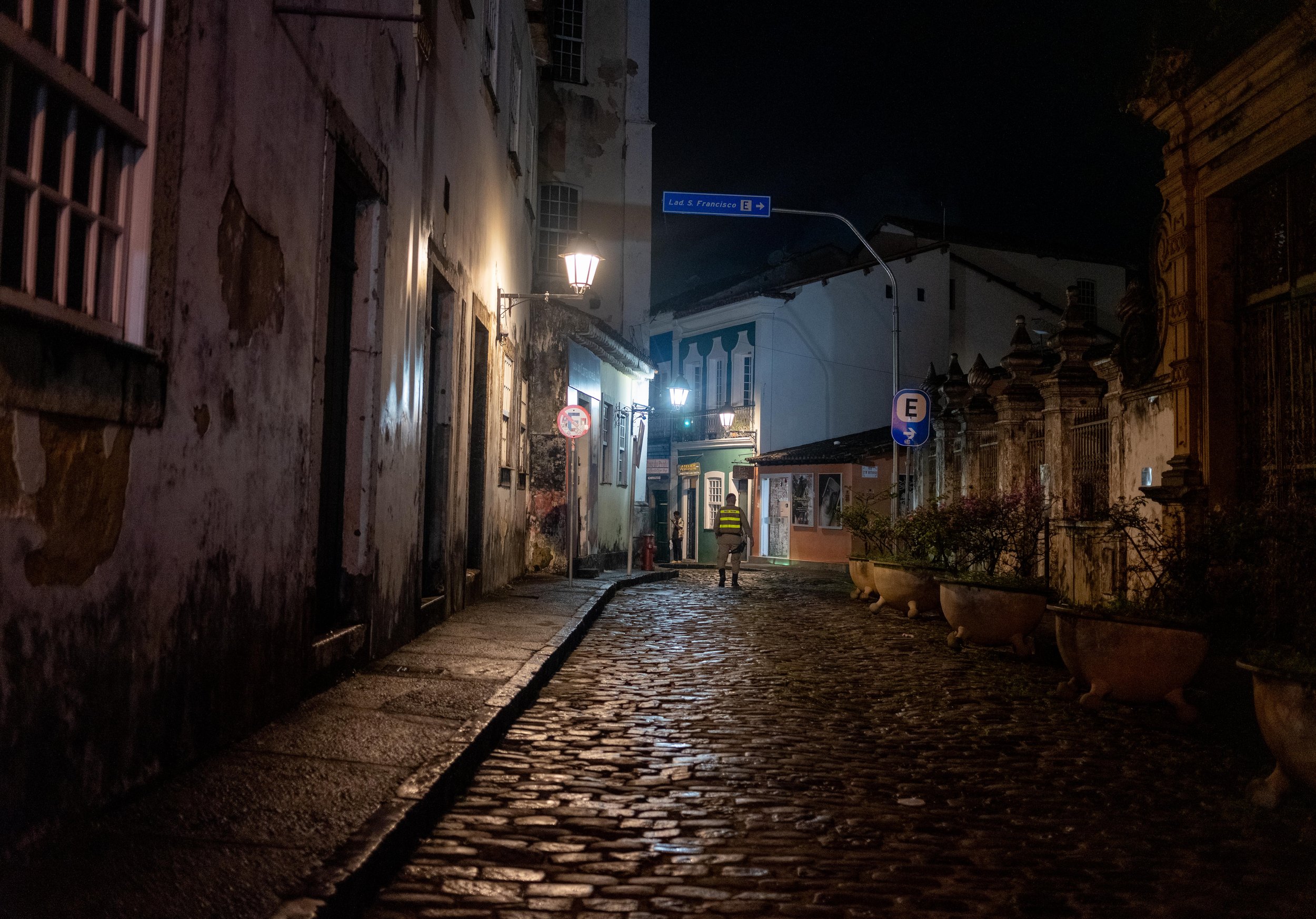 Salvador, Bahia