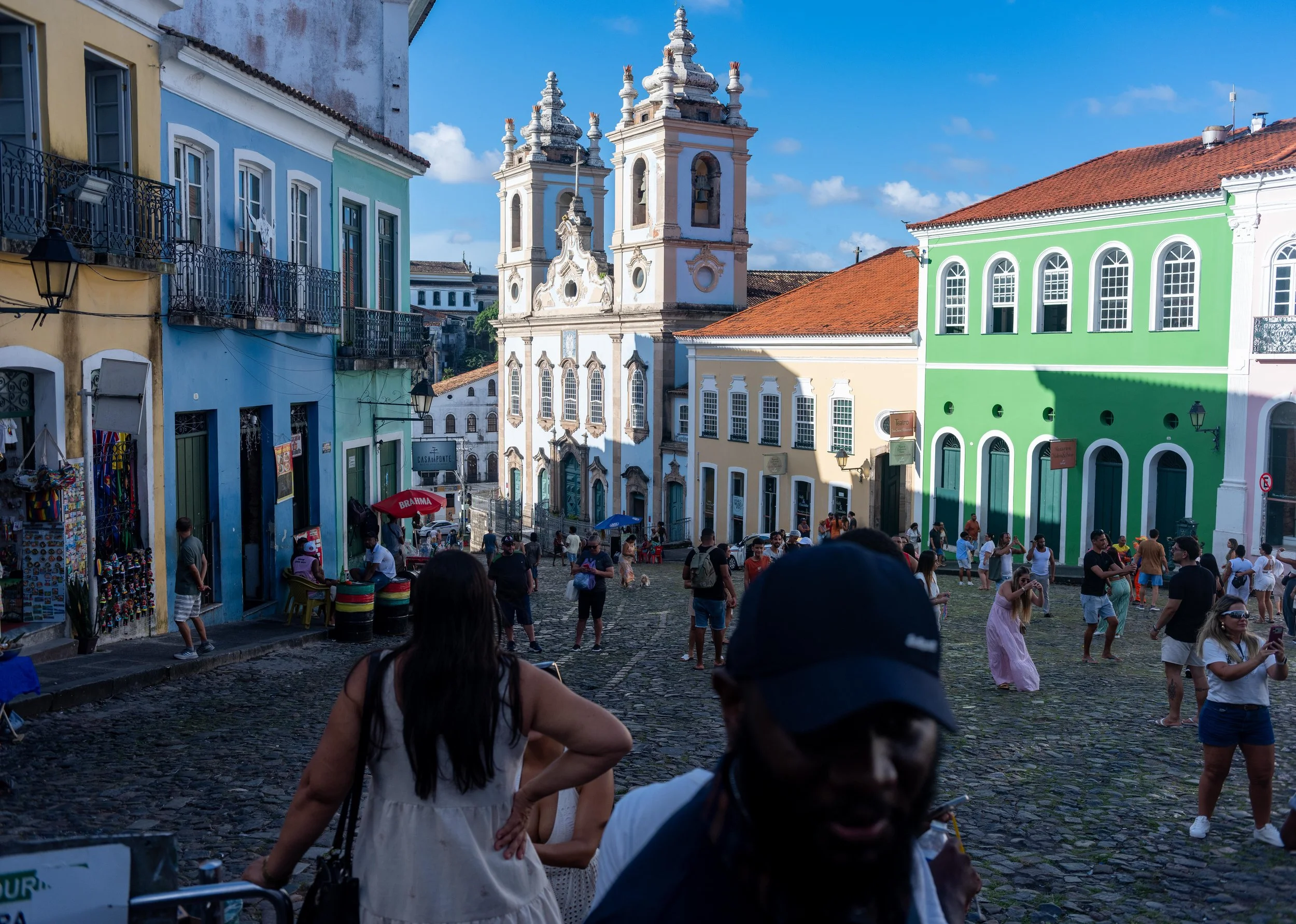 Salvador, Bahia