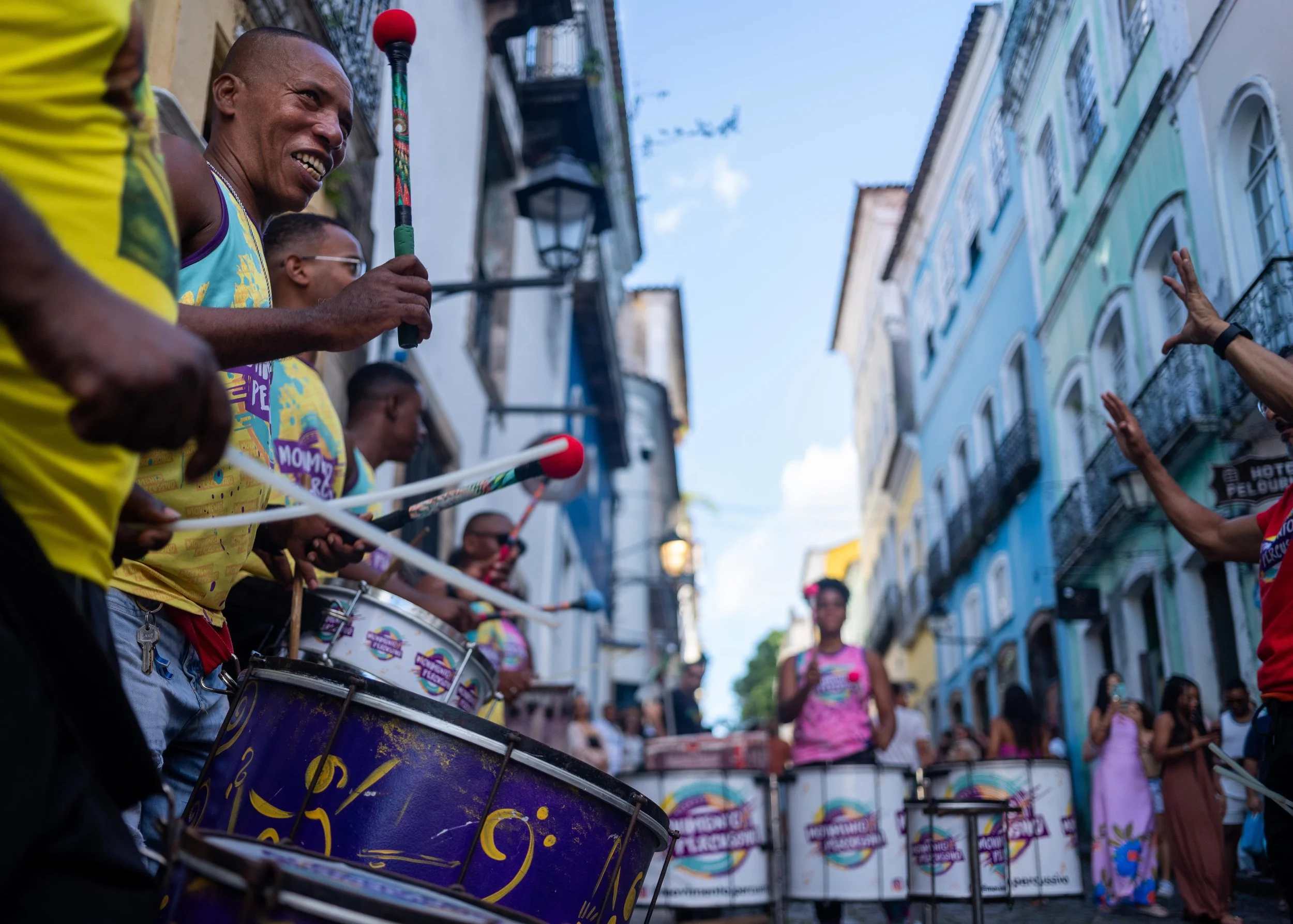 Salvador, Bahia