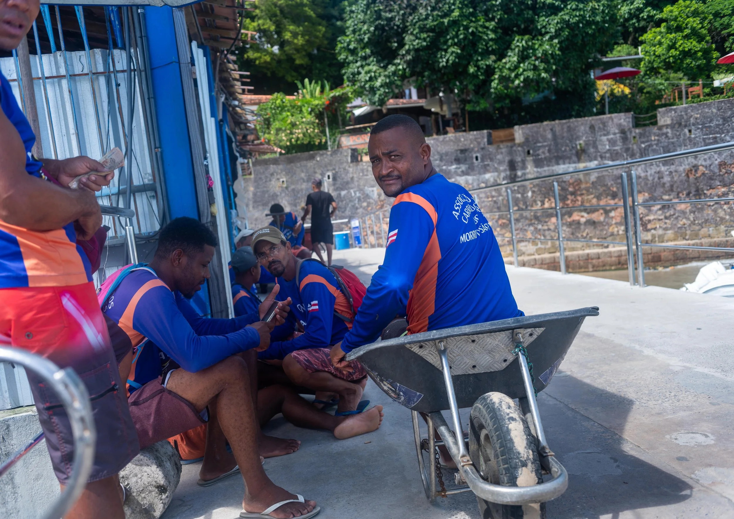Salvador, Bahia