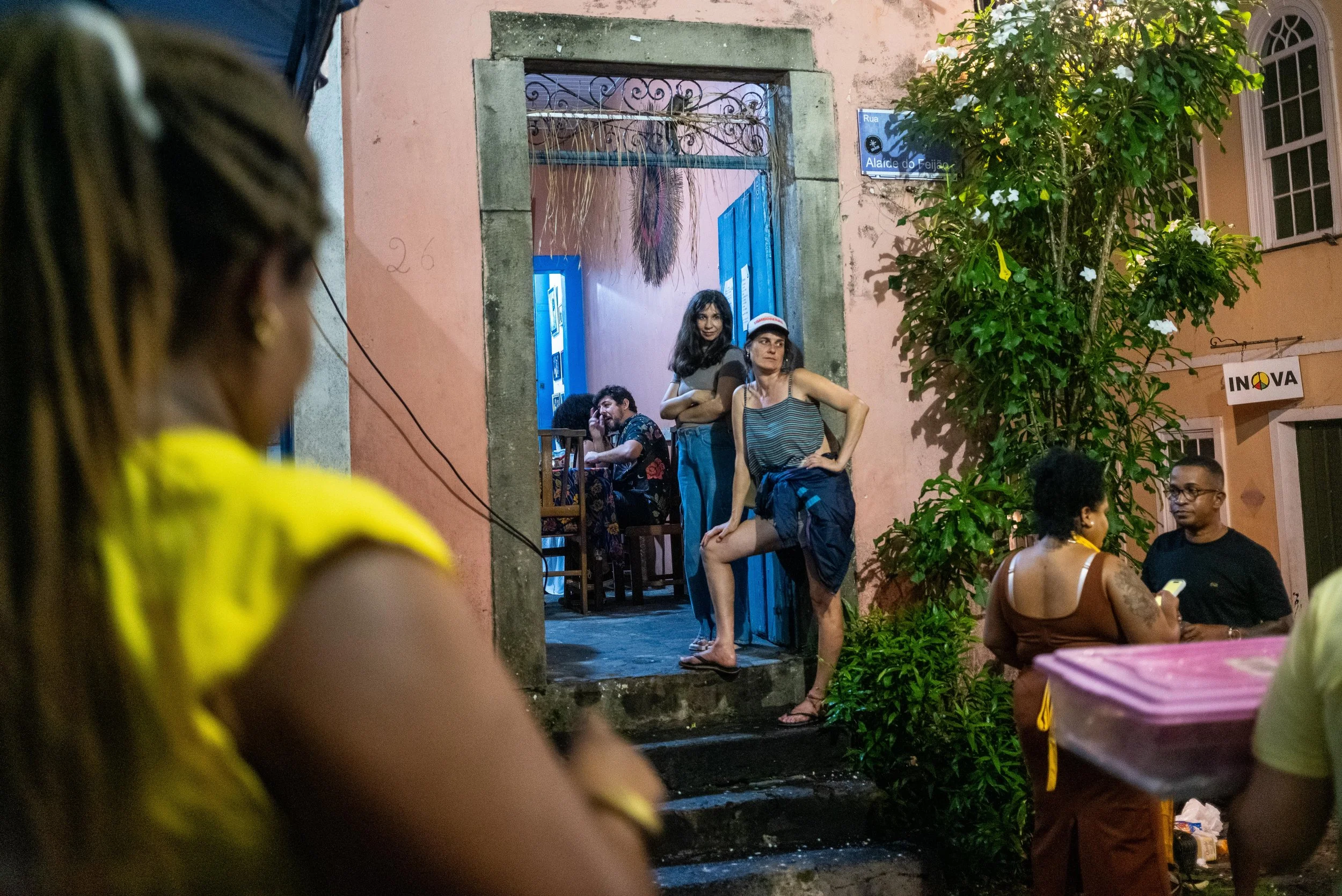 Salvador, Bahia