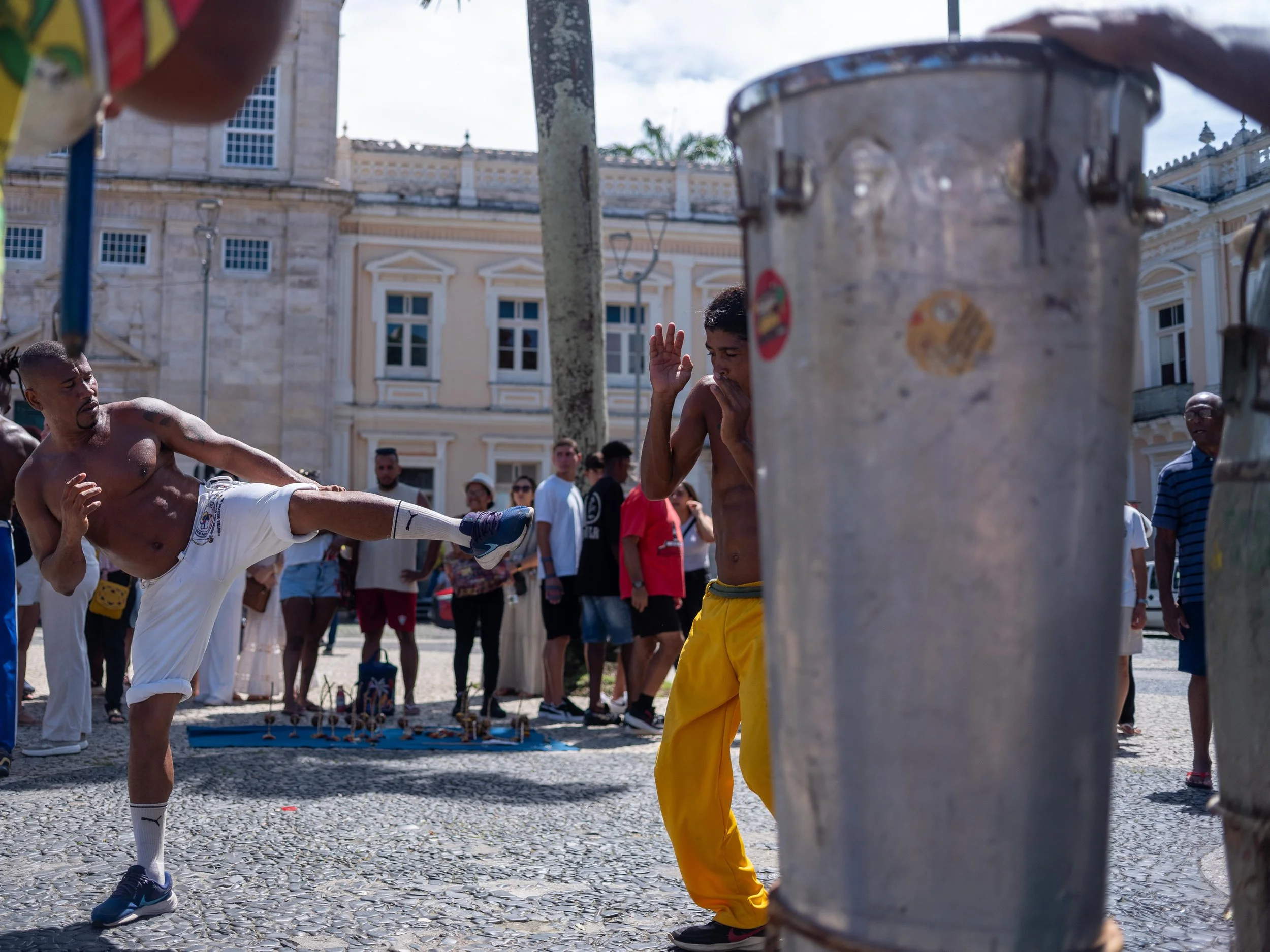 Salvador, Bahia