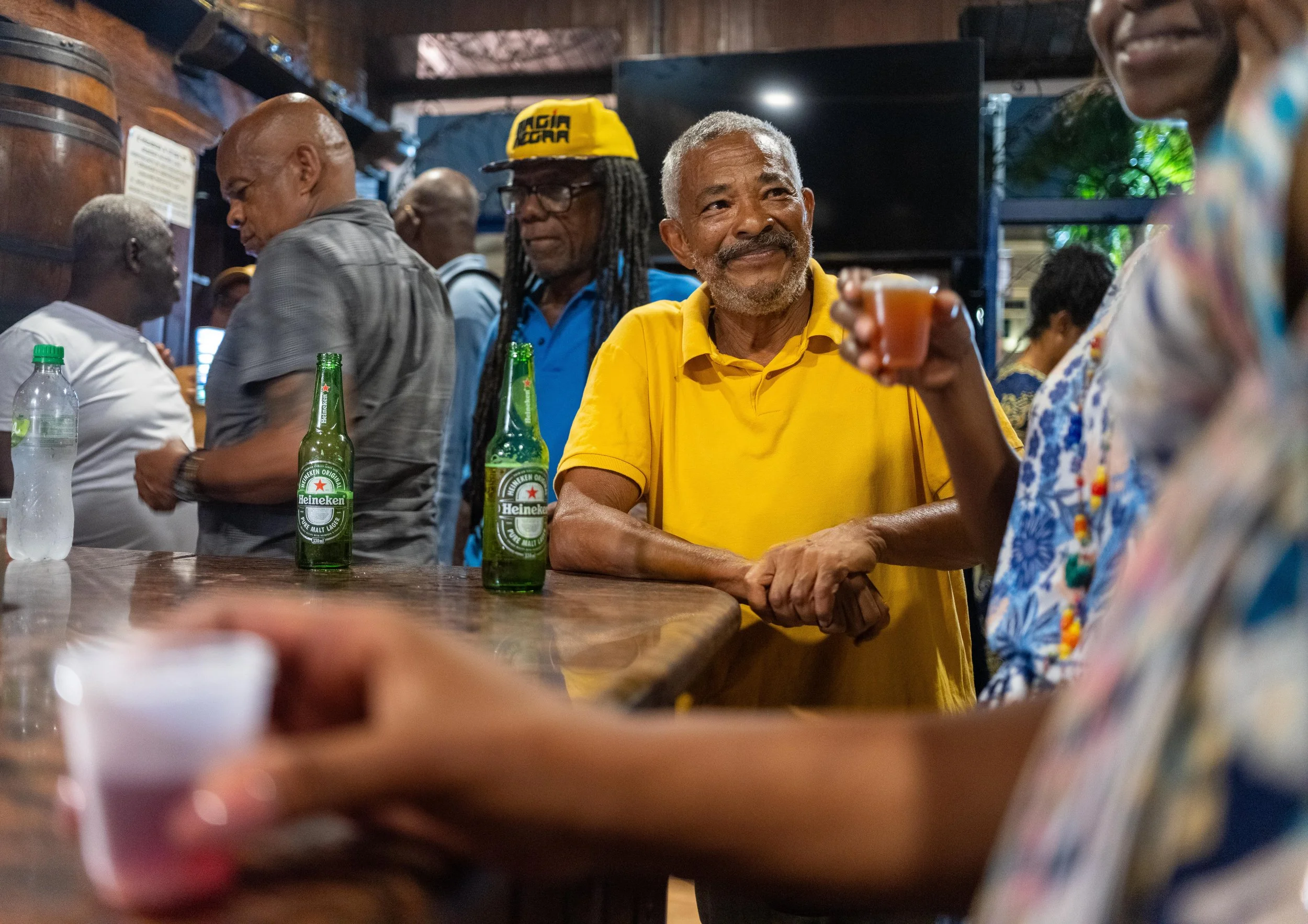 Salvador, Bahia