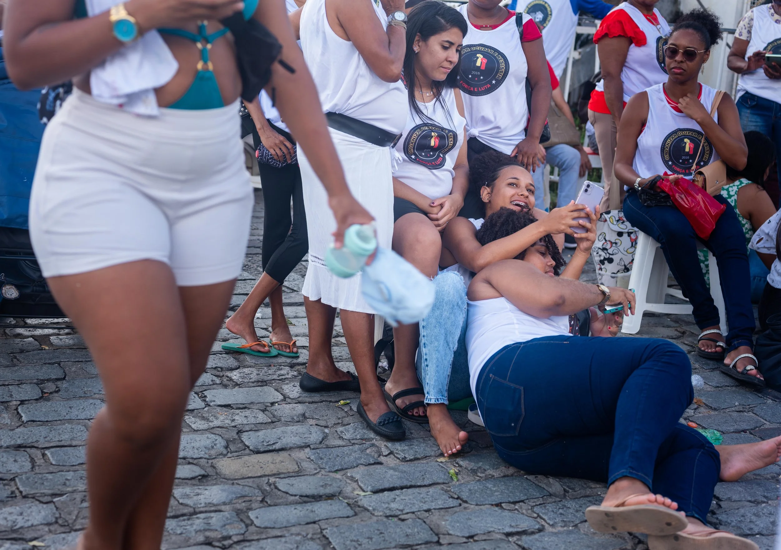 Salvador, Bahia