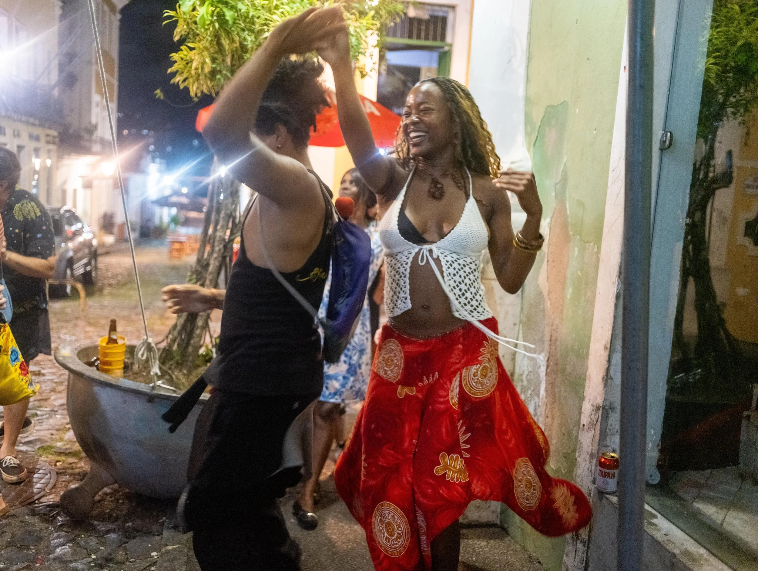 Salvador, Bahia