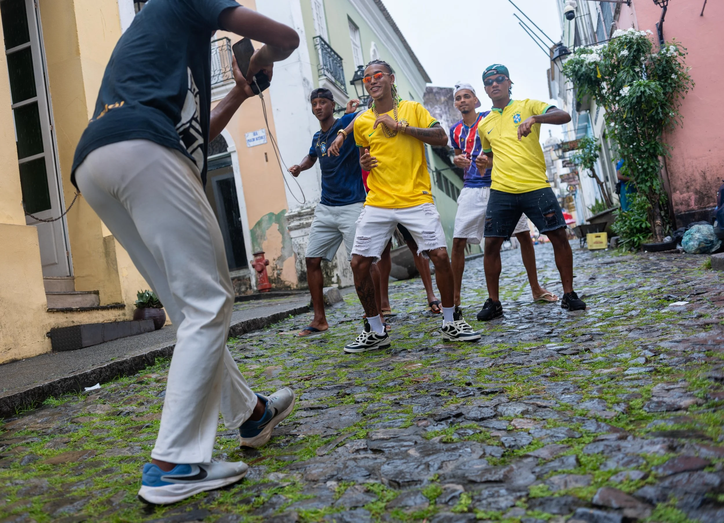 Salvador, Bahia