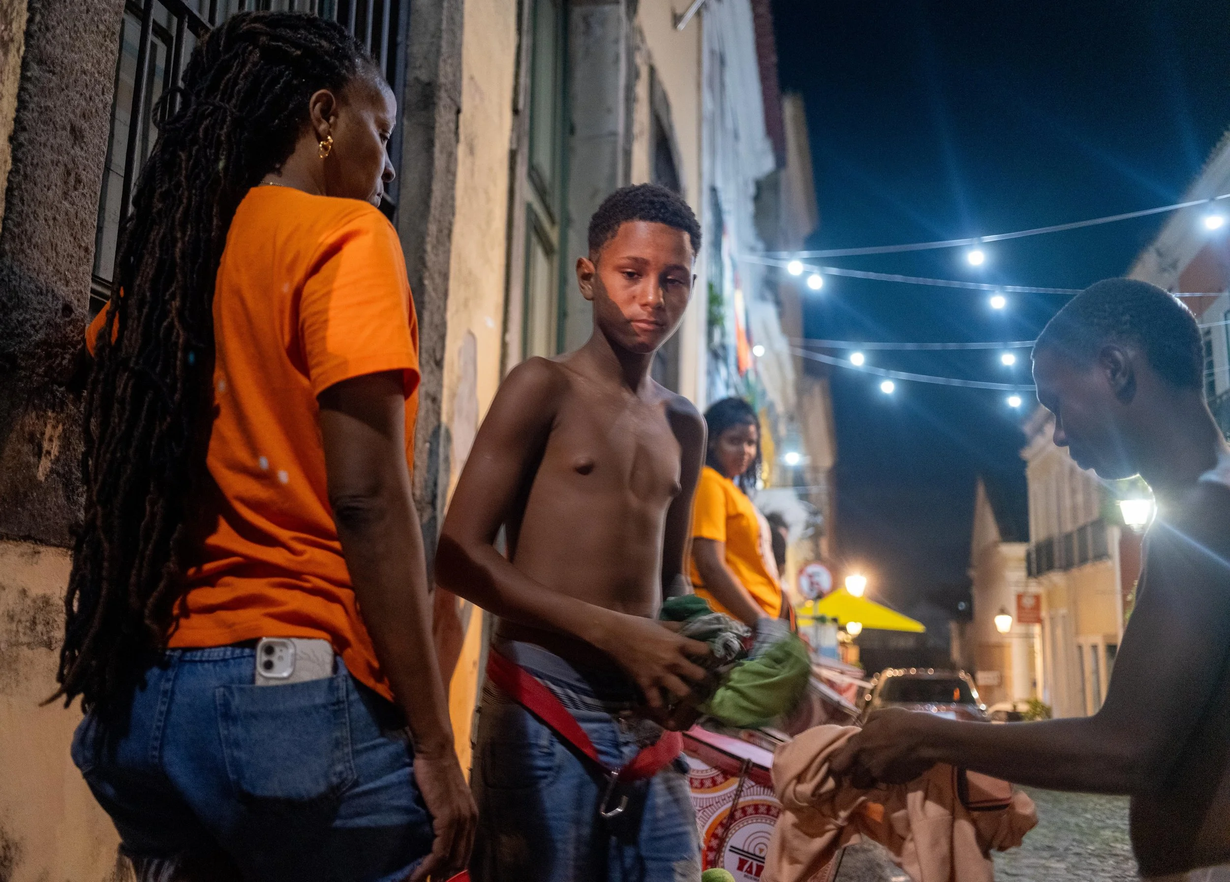 Salvador, Bahia