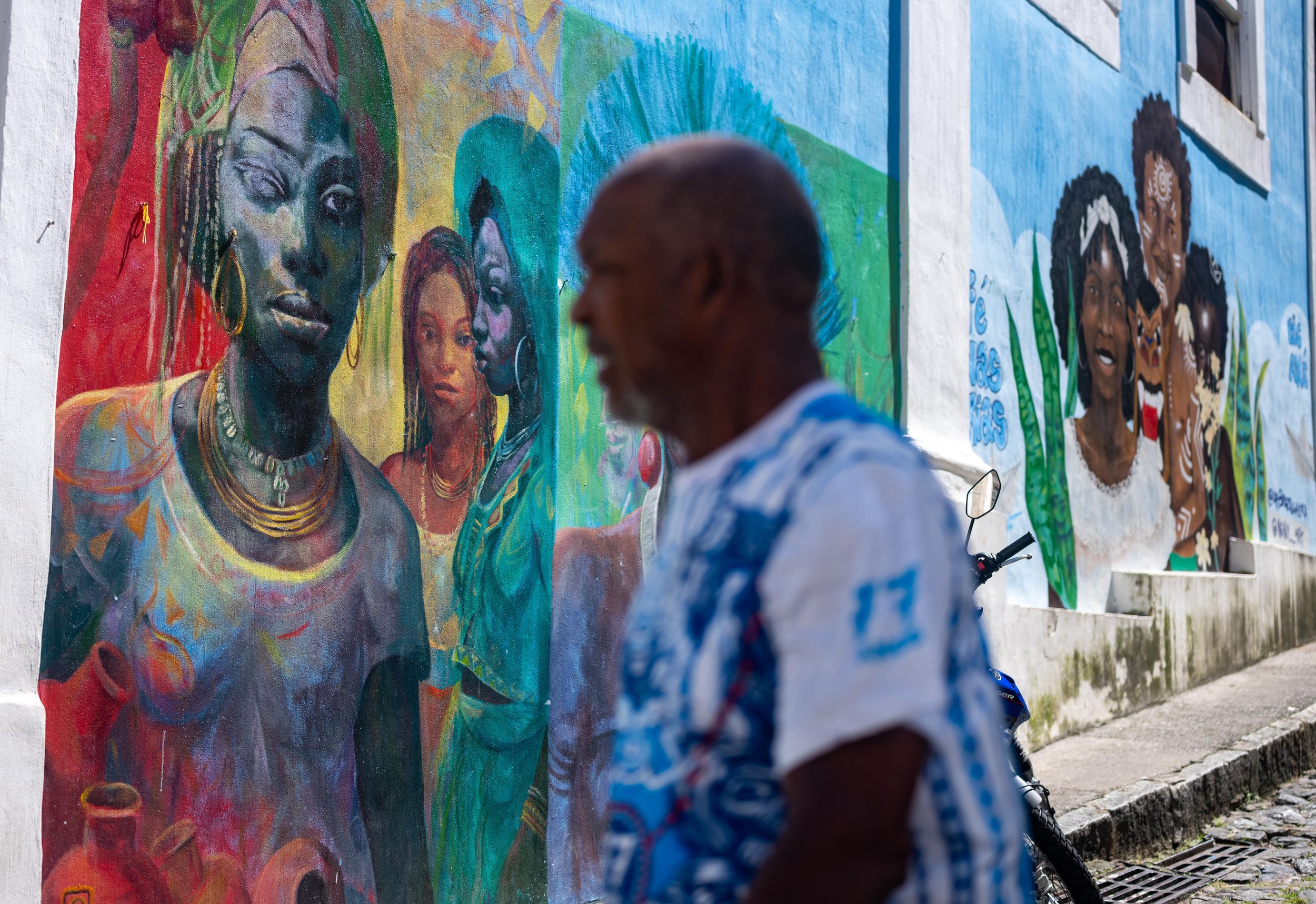 Salvador, Bahia