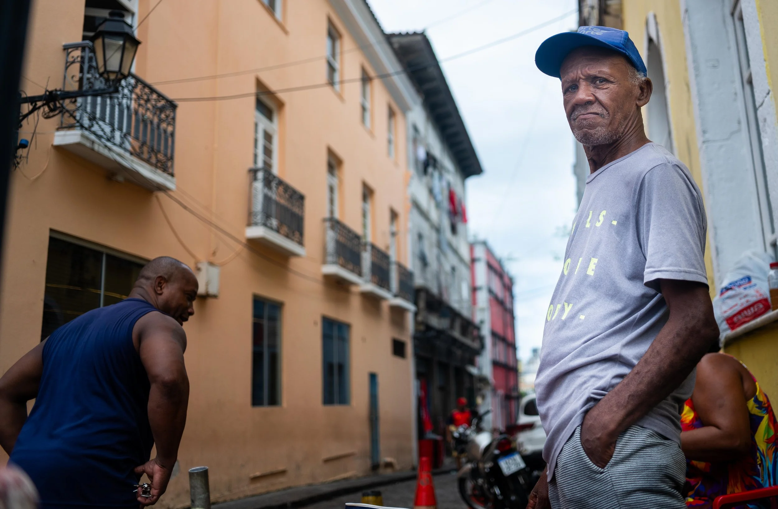 Salvador, Bahia