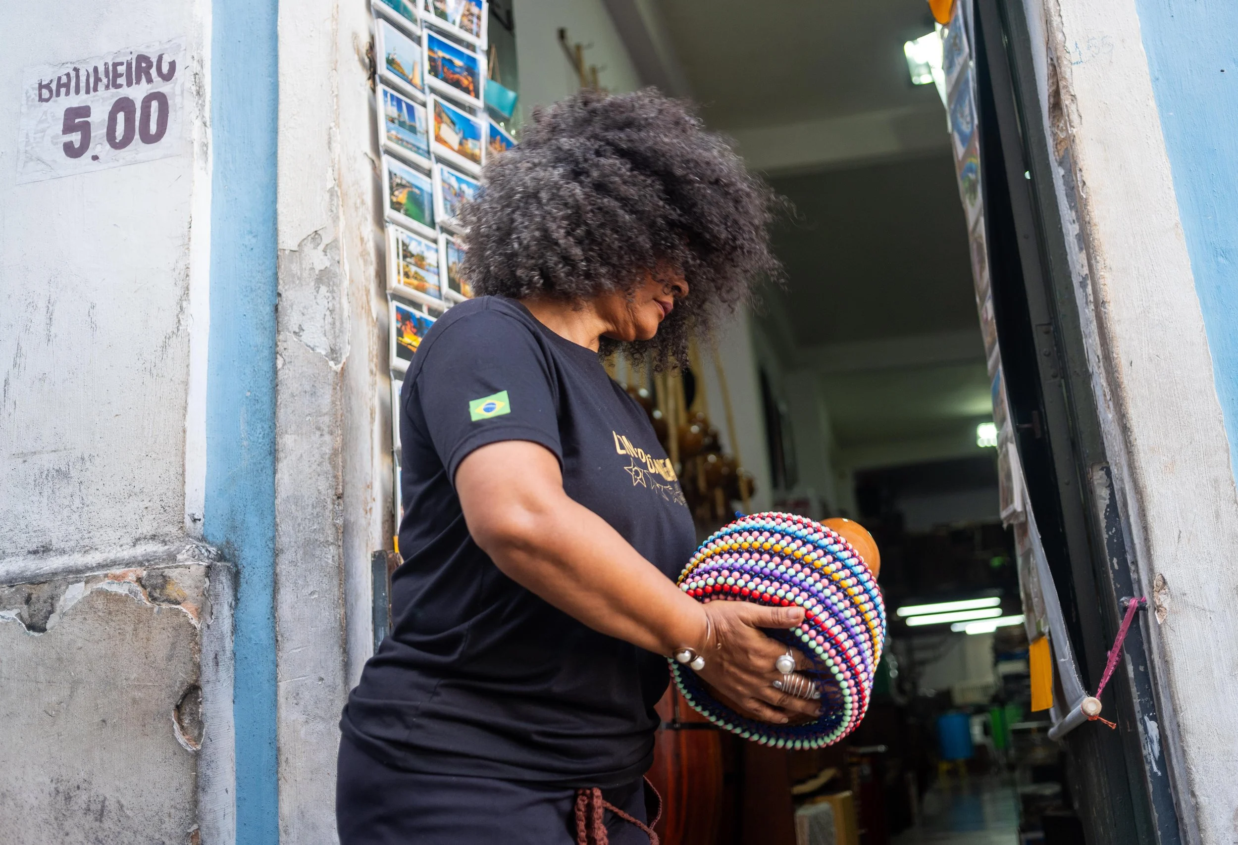 Salvador, Bahia