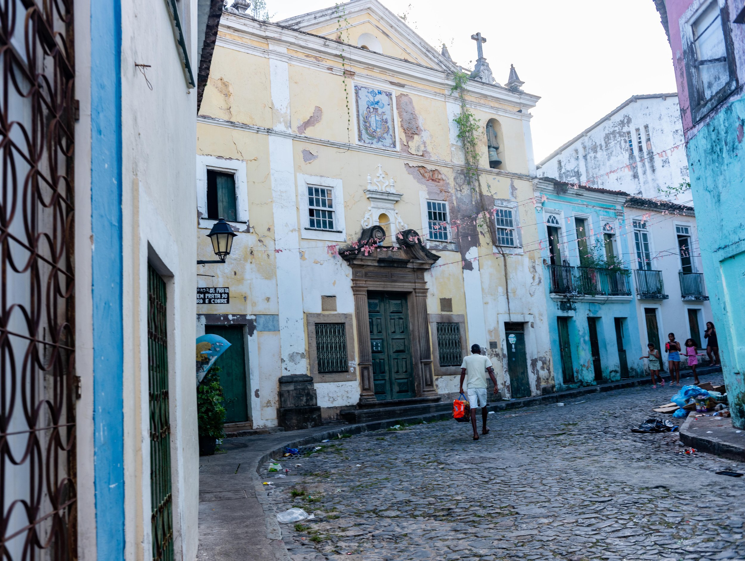Salvador, Bahia