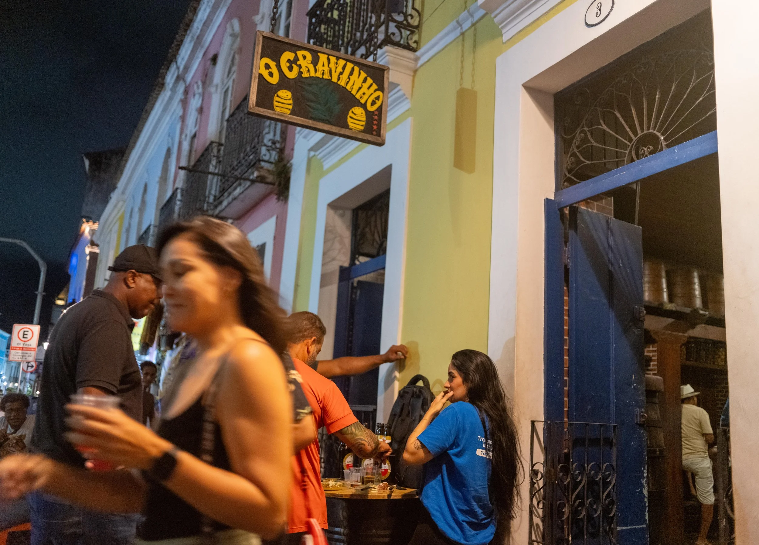 Salvador, Bahia