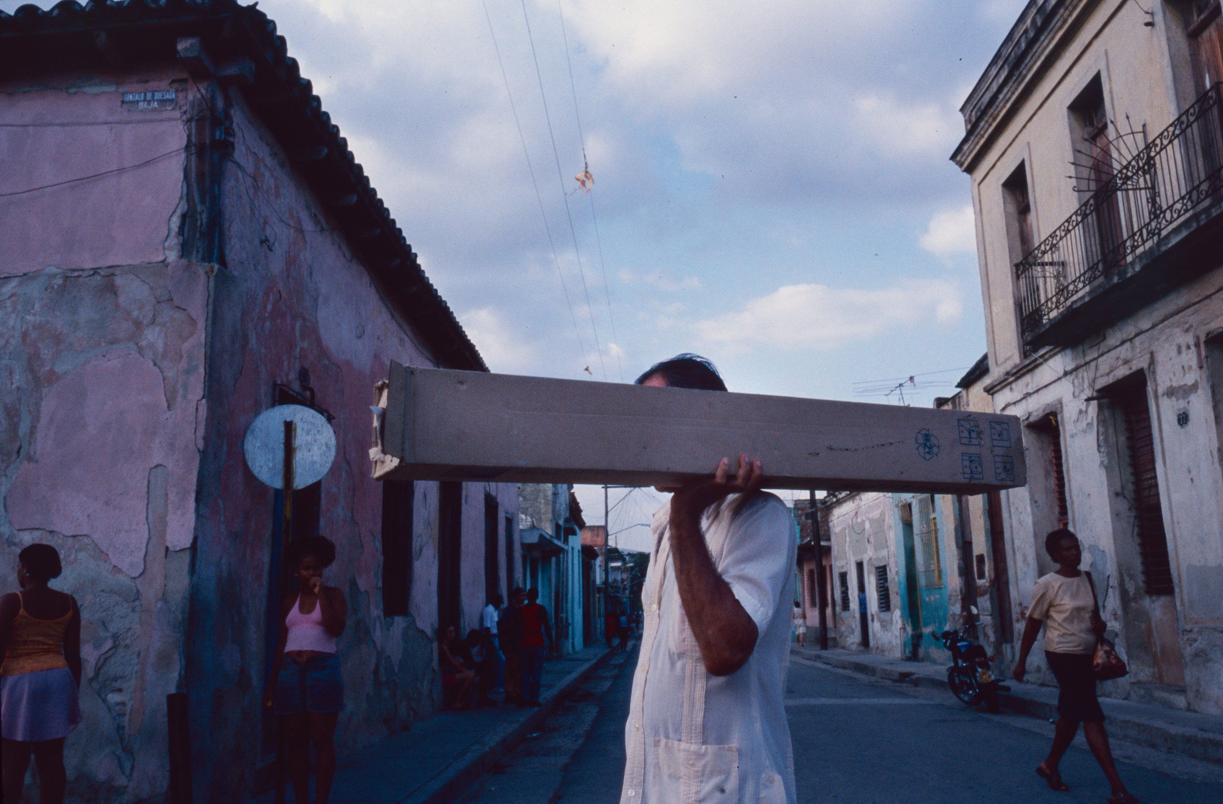 Havana, Cuba
