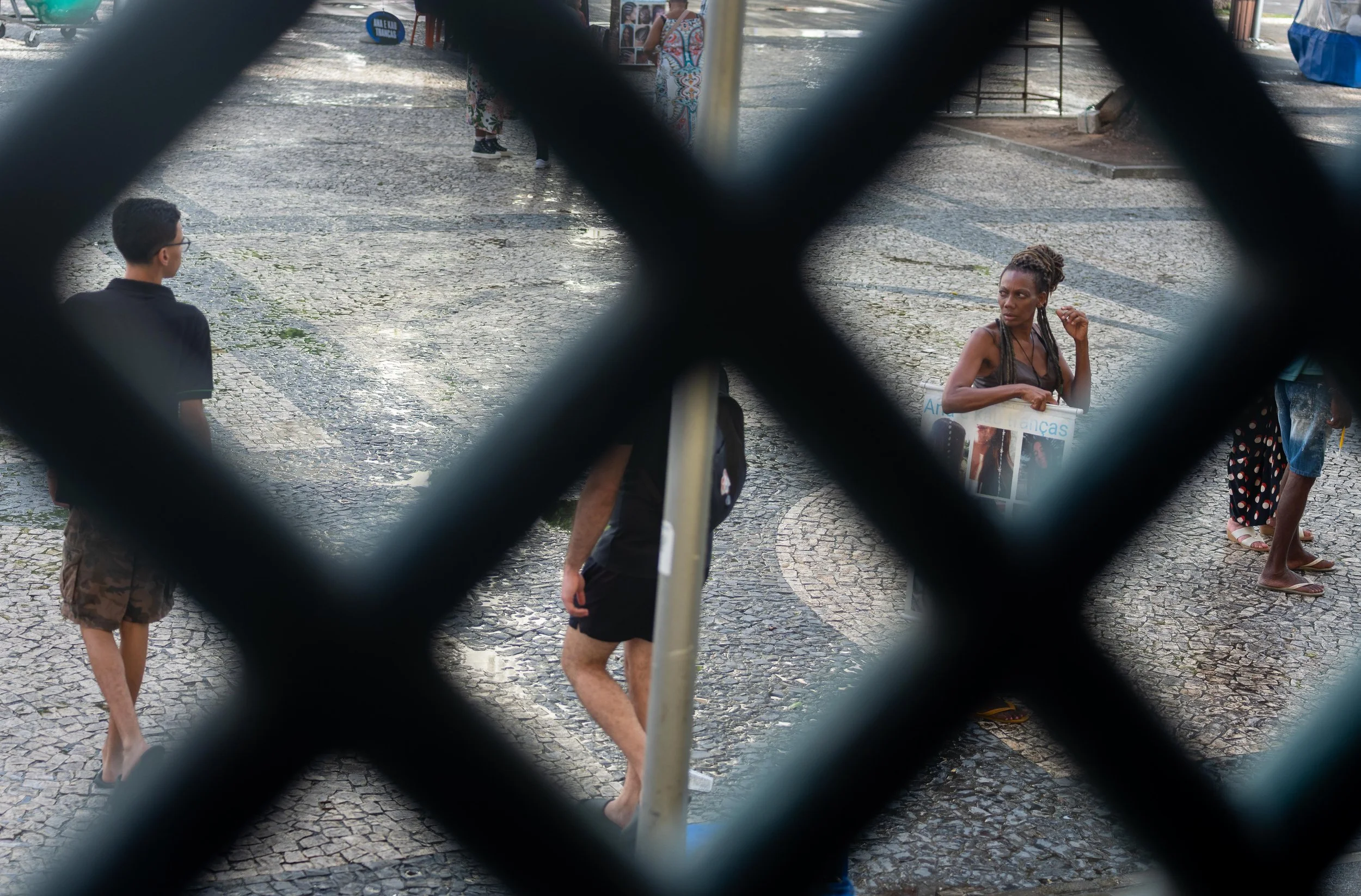 Salvador, Bahia