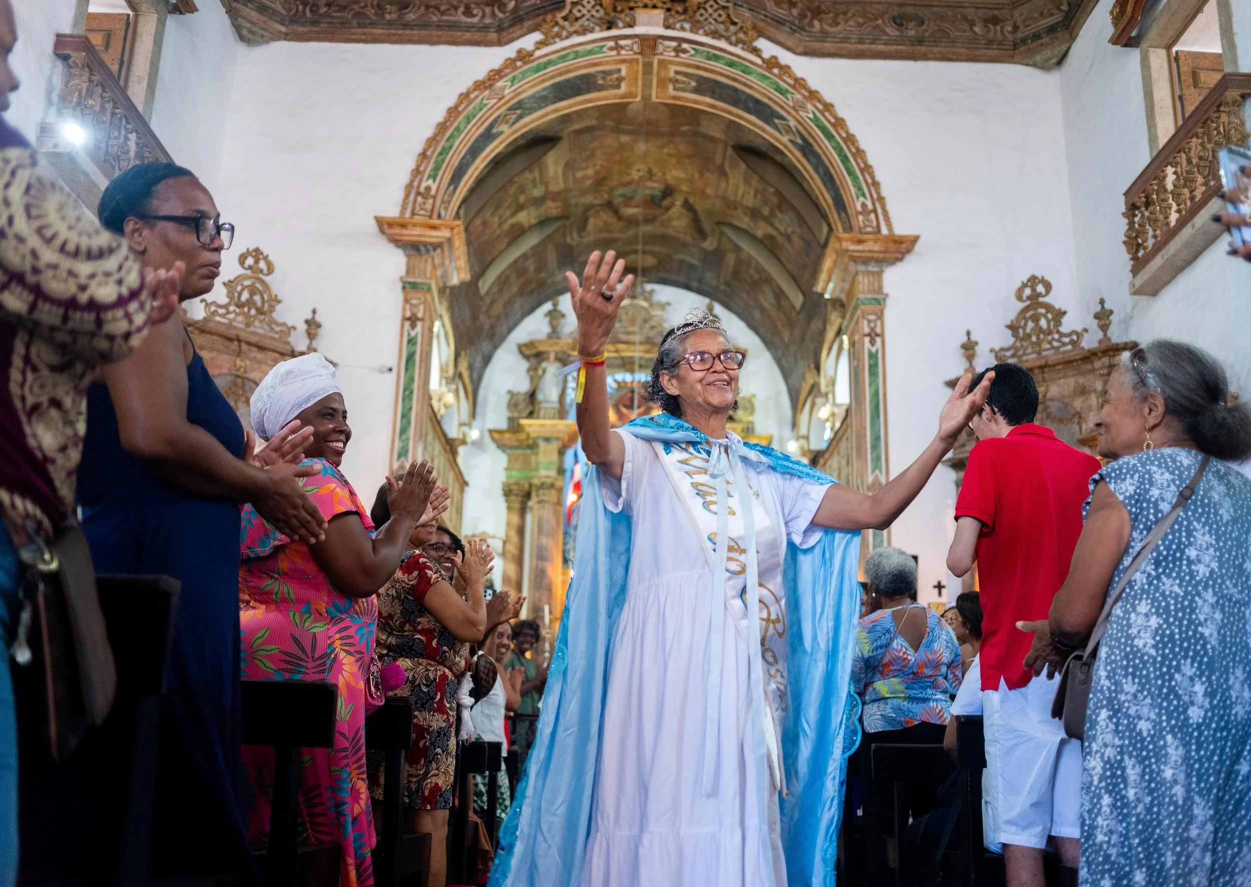 Salvador, Bahia