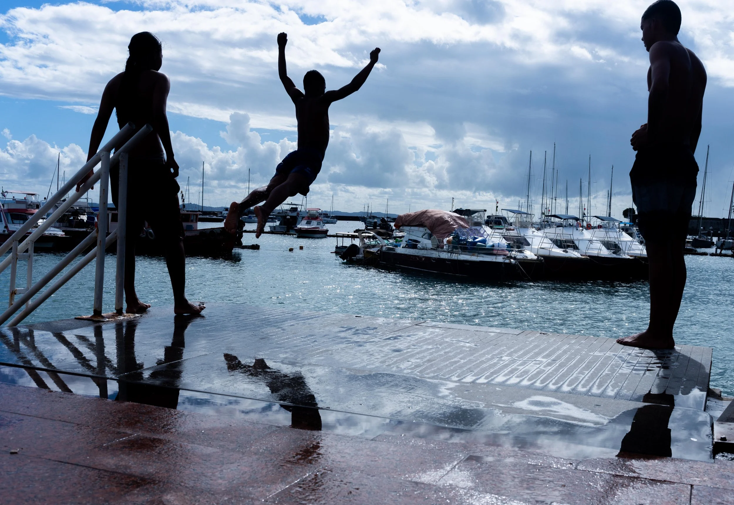 Salvador, Bahia