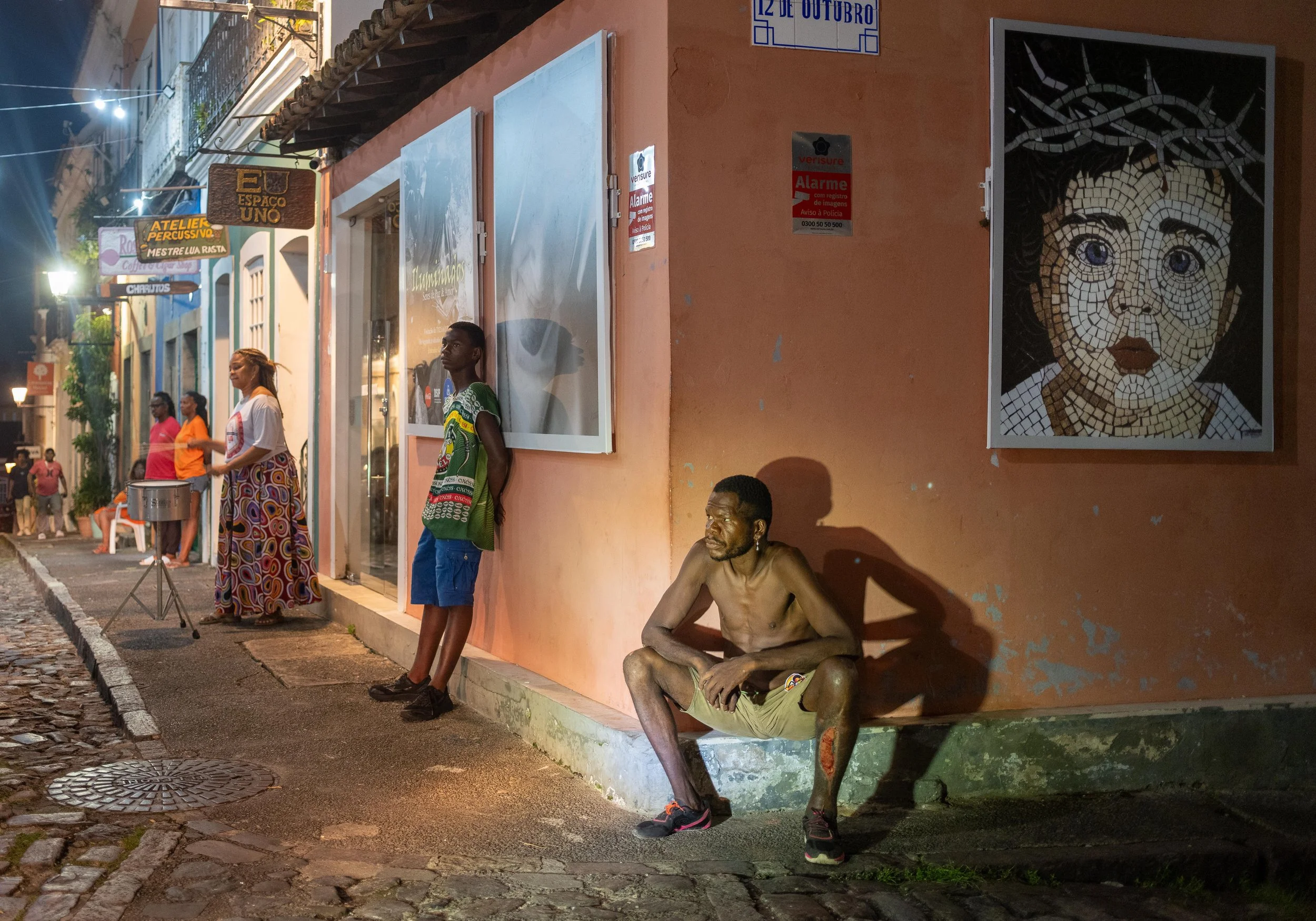 Salvador, Bahia