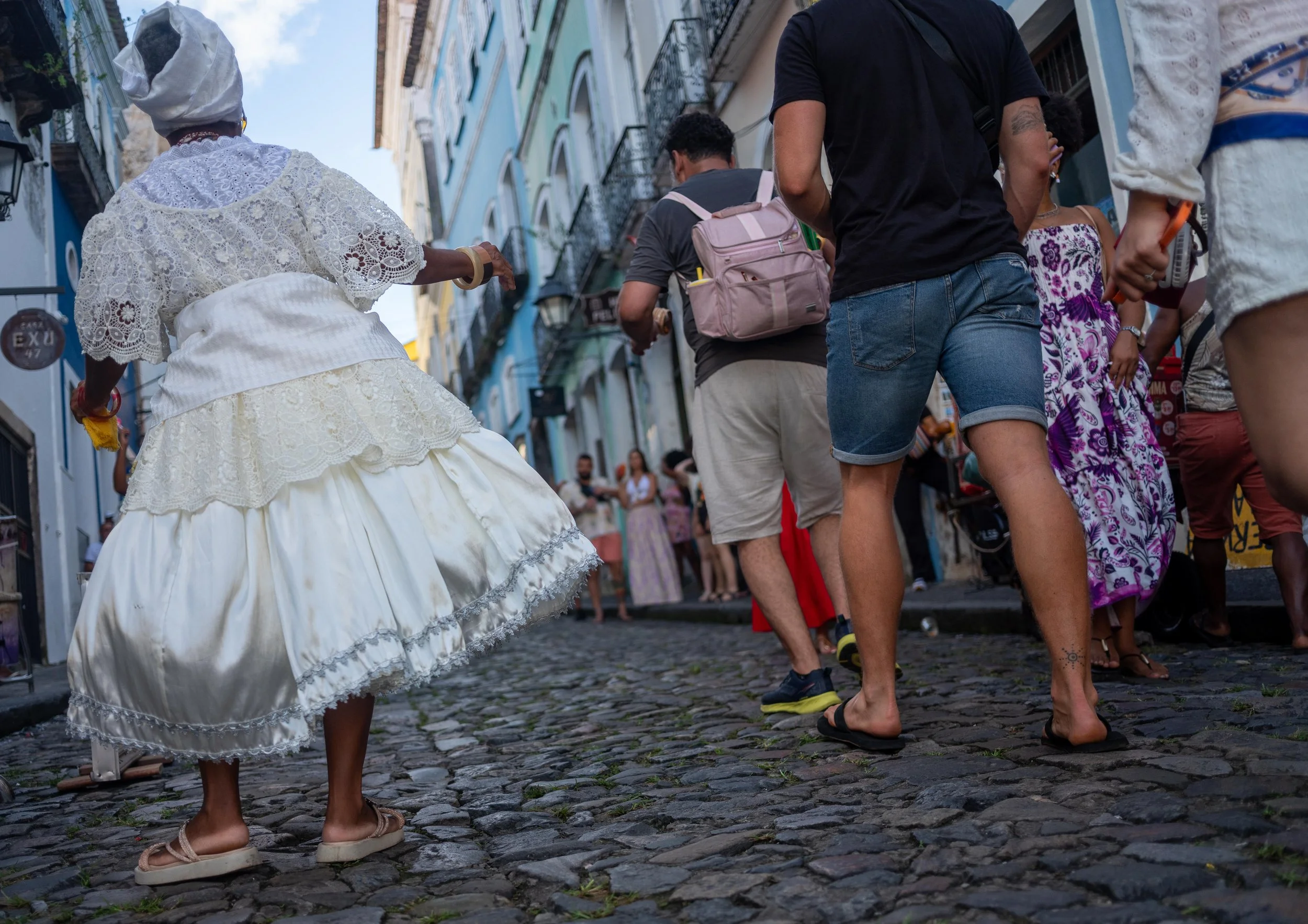 Salvador, Bahia