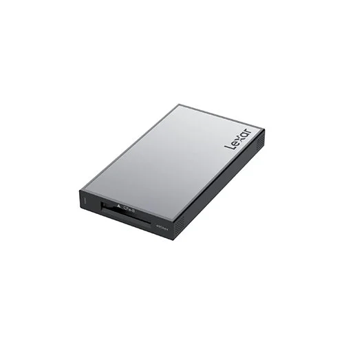 Lector de Tarjetas CFexpress 4.0