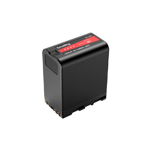 SmallRig Batería BP-U60