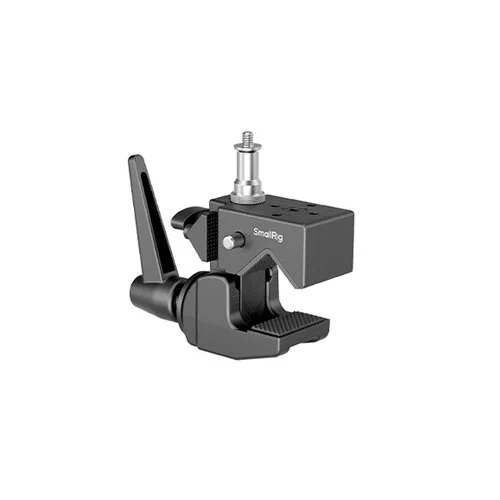 SmallRig Kit de Súper Pinza
