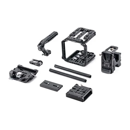 Tilta Pro V-Mount