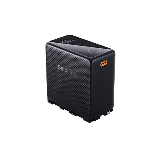 SmallRig USB-C