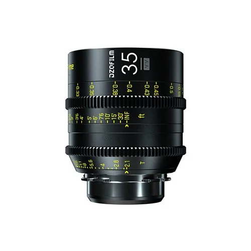 Dzofilm Vespid Prime 35mm T2.1 PL