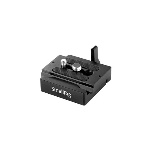 SmallRig Placa de Liberación Rápida