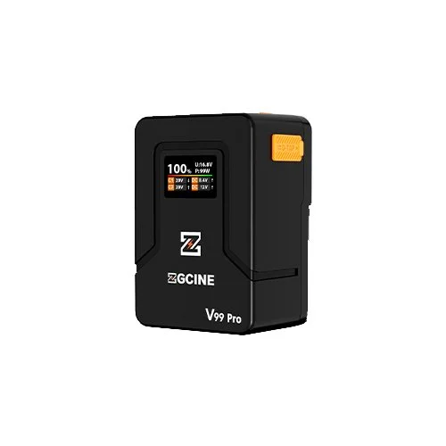 Zgcine V Mount